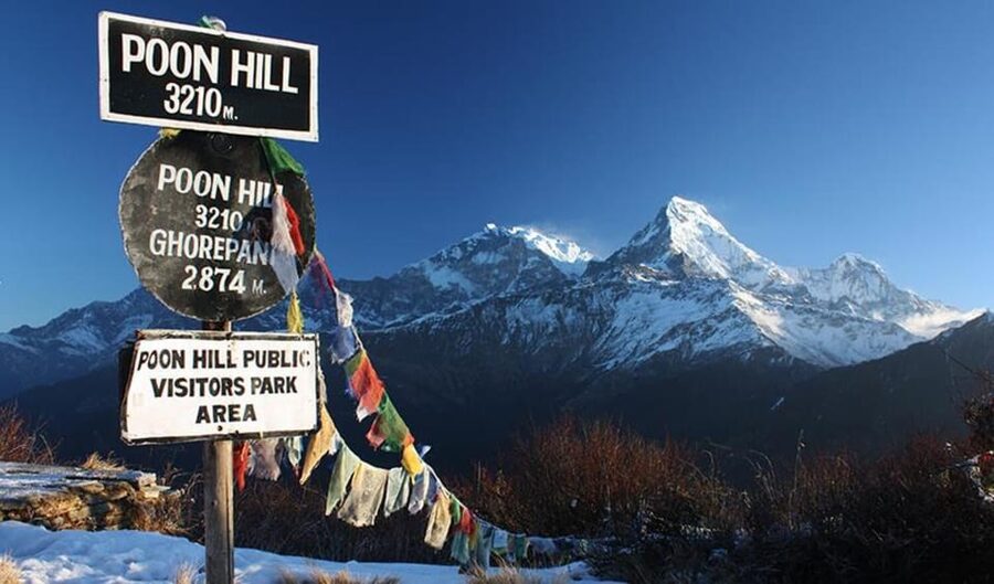 Pokhara: 2 Day Ghorepani & Poon Hill Private Trekking - Guides you can trust (and why it affects your experience)