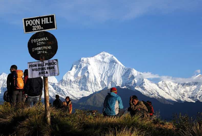 Pokhara: 2 Day Ghorepani & Poon Hill Private Trekking - What to pack for a Poon Hill sunrise trek