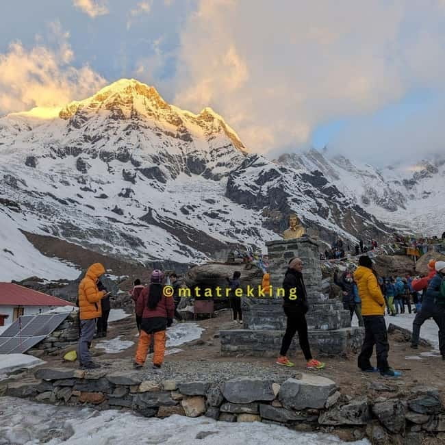 Pokhara: 5-Day Annapurna Base Camp (ABC) Trek - Key Things I’d Pay Attention To