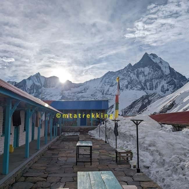 Pokhara: 5-Day Annapurna Base Camp (ABC) Trek - Why This 5-Day ABC Trek From Pokhara Makes Sense