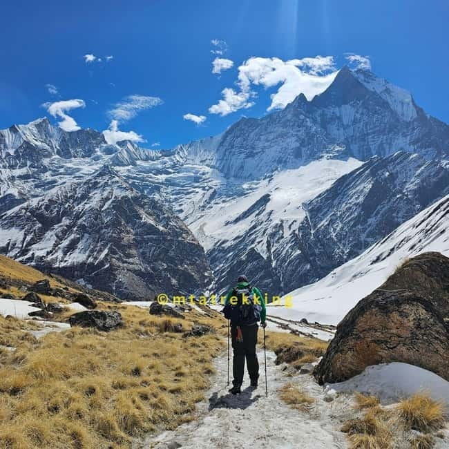 Pokhara: 5-Day Annapurna Base Camp (ABC) Trek - Guides, Permits, and Safety: The Parts You Don’t Want to DIY