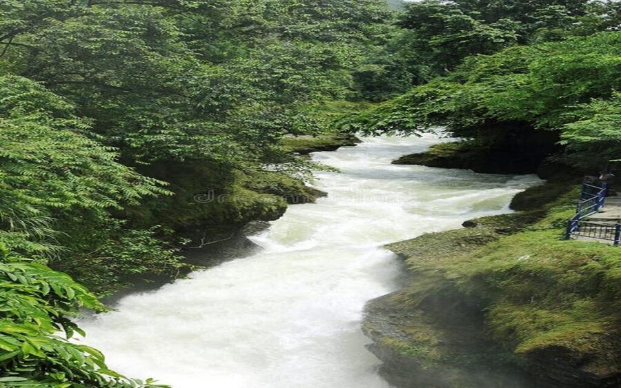 Pokhara: Pagoda, Waterfall & Cave – Private Short Trip - Key highlights at a glance