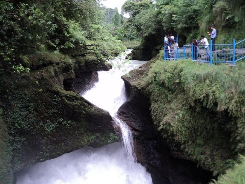 Pokhara: Pagoda, Waterfall & Cave – Private Short Trip - How the $28 price stacks up for a 3-hour private tour