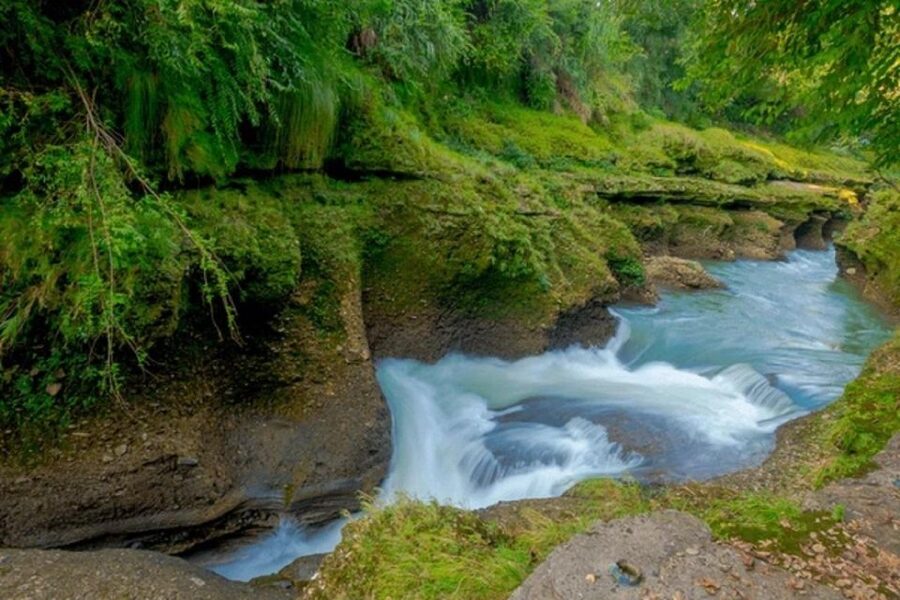 Pokhara: Pagoda, Waterfall & Cave – Private Short Trip - Logistics and expectations you can plan around