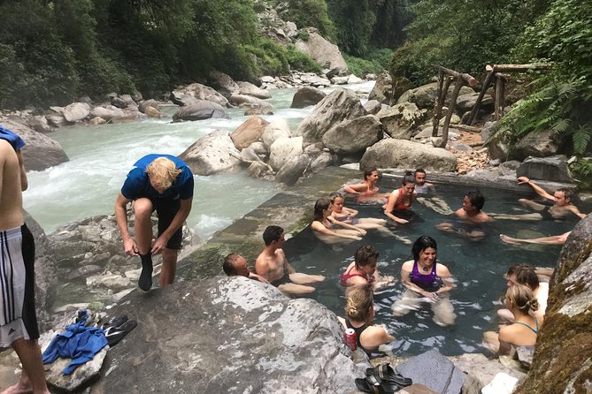 POON HILL HOT SPRING - 10 Days Trek - Key Things That Make This Trek Worth Your Time