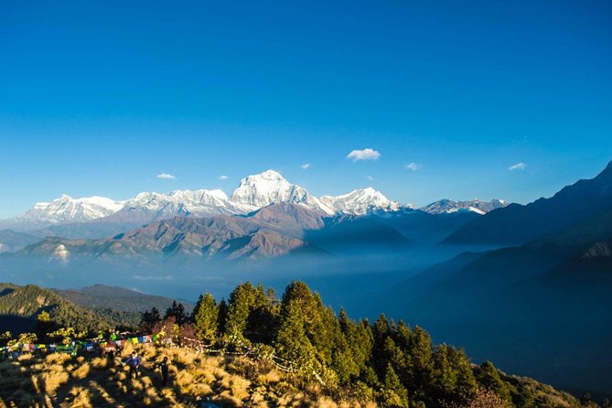 POON HILL HOT SPRING - 10 Days Trek - Getting There: Kathmandu, Pokhara, and Your First Night Setup