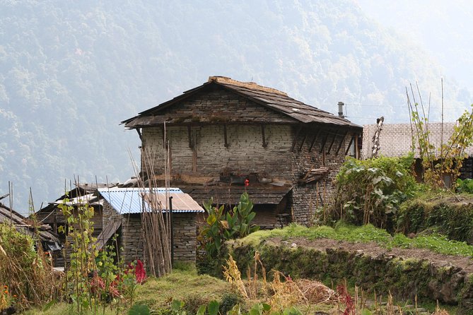 Poon Hill Trek - Poon Hill Sunrise Day: The Pre-Dawn Climb and Hot Breakfast Reward