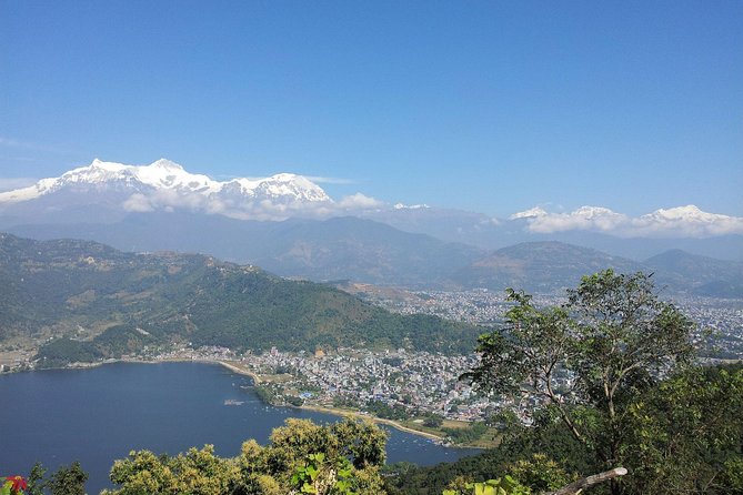 Poon Hill Trek - Back to Nayapul and Pokhara: A Real Ending to the Trek