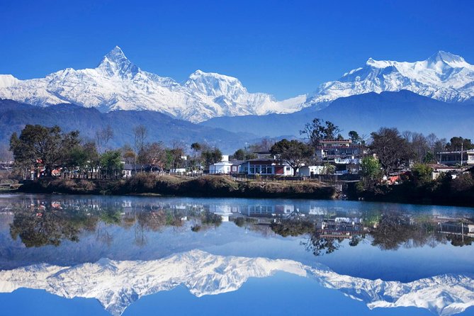 Poonhill Trek - Quick hits: why this Poon Hill trek is a smart pick