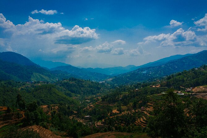 Popular One-Day Hiking Options from Kathmandu - Why a one-day hike from Kathmandu is such smart value