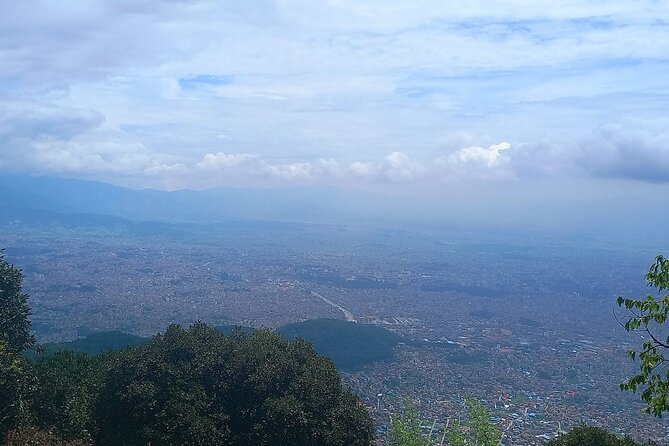Popular One-Day Hiking Options from Kathmandu - Jamacho Gumba and Nagarjun: a shorter stop that still feels meaningful