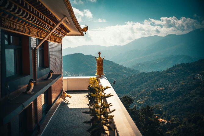 Popular One-Day Hiking Options from Kathmandu - Nagarkot sunrise to Changu Narayan: the classic viewpoint pairing