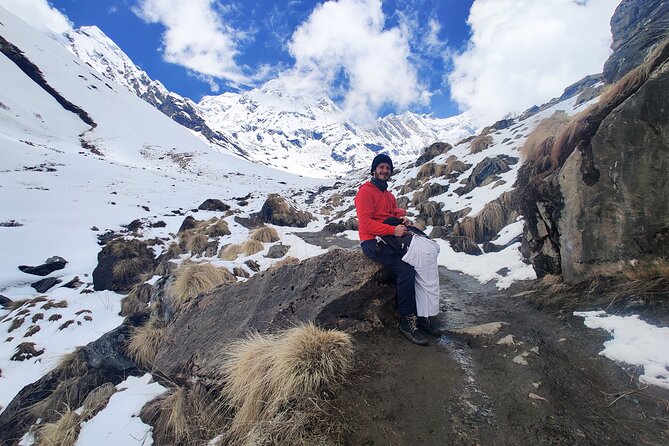 Private 12-Day All Inclusive Guided Annapurna Base Camp Trek Tour - Key highlights you’ll feel on this trek