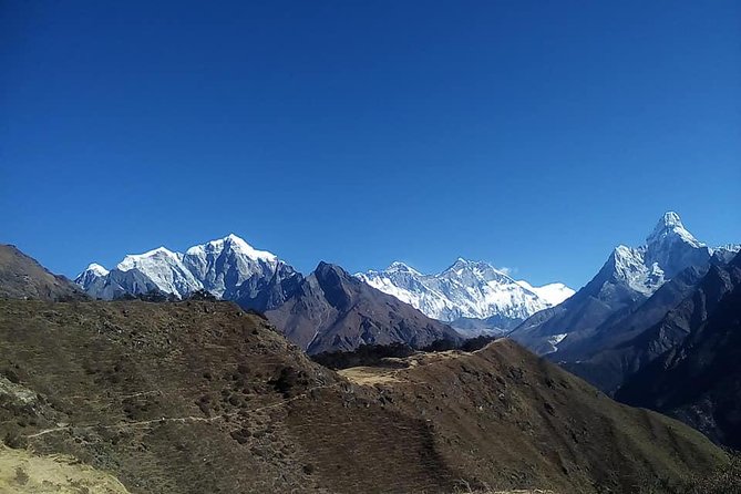 Private 12 - Day Everest Base Camp Trekking - Price and Logistics: What $1,300 Really Buys You