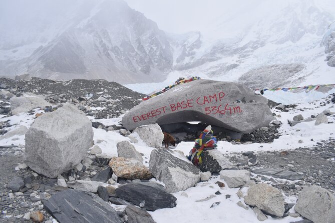 Private 12 - Day Everest Base Camp Trekking - Namche Rest Day 3: Khumjung, Khunde, and the Yeti Monastery