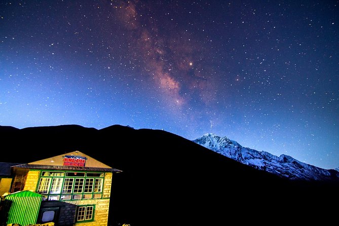 Private 12 - Day Everest Base Camp Trekking - Dingboche Days 5 and 6: Rocky Terrain, Mani Stones, and Acclimatization