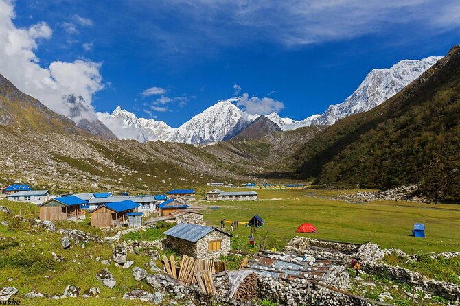 Private 12-Day Manaslu Circuit Trekking in Kathmandu - Why this Manaslu Circuit route feels more local
