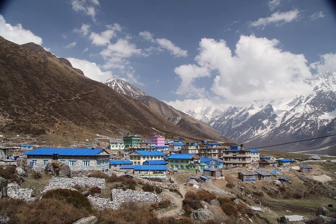 Private 8 - Day Langtang Trekking - Key Things That Make This Trek Worth Your Time