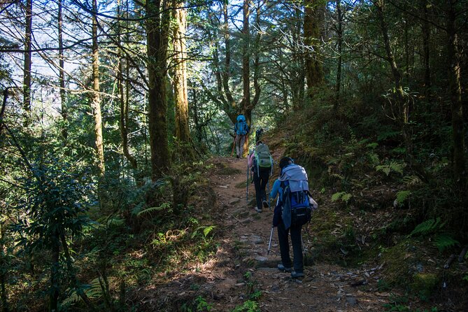 Private Annapurna Circuit Trek - Price and what you really get for $1,150