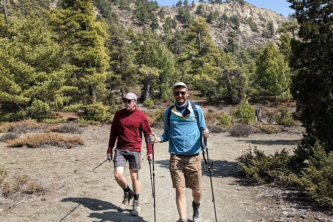 Private Annapurna Circuit Trek - Day 6 Manang: two nights for your breathing, not just photos