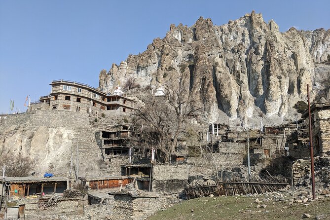 Private Annapurna Circuit Trek - Day 1 Kathmandu: hotel comfort plus trip briefing