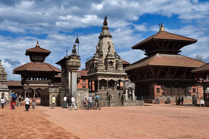 Private Bhaktapur and Nagarkot Day Tour From Kathmandu - A Simple Day Route: Bhaktapur Durbar Square to Nagarkot View Tower
