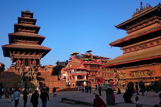 Private Bhaktapur and Nagarkot Day Tour From Kathmandu - Price and Logistics: What $20 Really Buys You