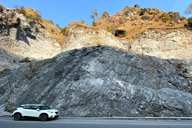 Private Car Service from Kathmandu to Pokhara - Why a Private Car Makes Kathmandu to Pokhara Easier