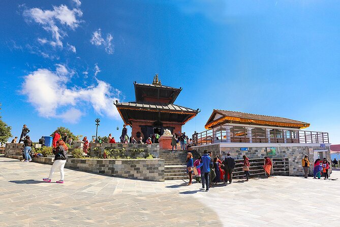 Private Chandragiri Cable Car and The Monkey Temple Tour - Price and Value: Why $5 Can Still Feel Like a Real Tour