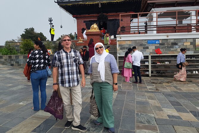 Private Chandragiri Cable Car and The Monkey Temple Tour - Who This Tour Is Best For (and Who Should Skip It)