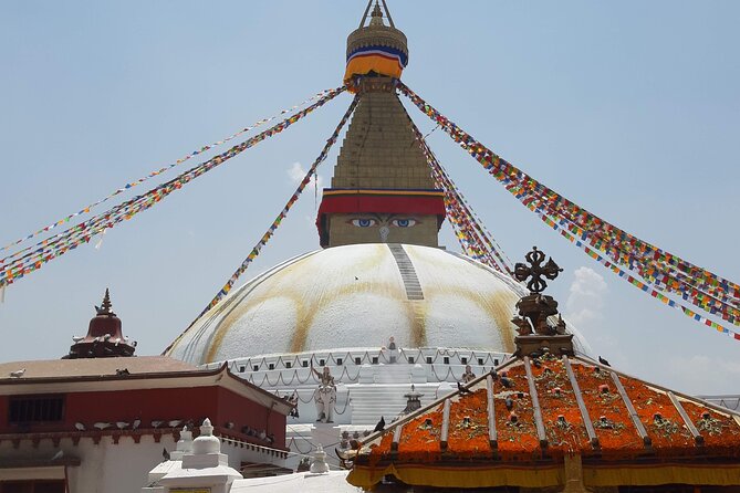 Private Day Tour at the World Heritage Site in Kathmandu Valley - Price and Logistics: What $90 Covers and What to Budget