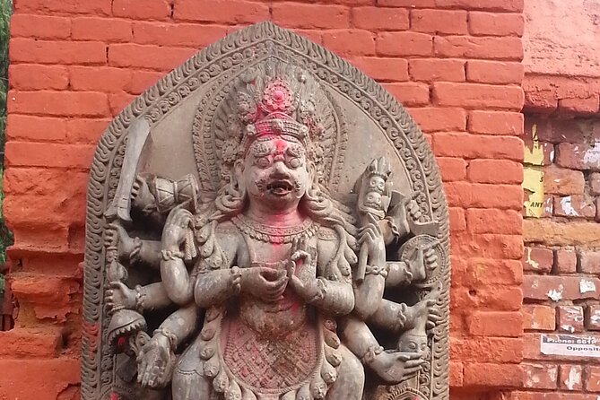 Private Day Tour at the World Heritage Site in Kathmandu Valley - How the 4–6 Hours Work in Real Life