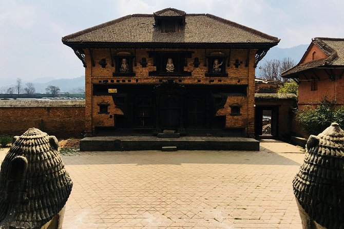 Private Day Tour in Kathmandu Valley Rim with Bhaktapur Sightseeing - Panauti Museum: why Panauti matters on this route