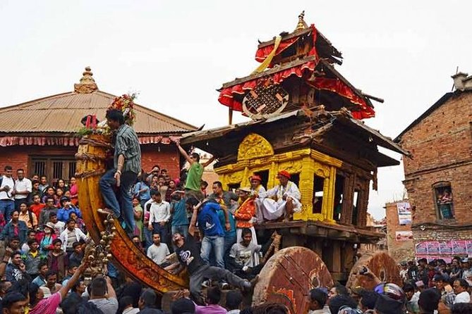 Private Day Tour: Patan and Bhaktapur from Kathmandu - Who this private day tour is best for