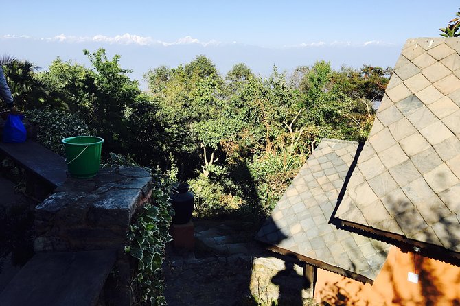 Private Day Tour - Sacred Journey to Namo Buddha - What’s included in the tour (and why it matters)