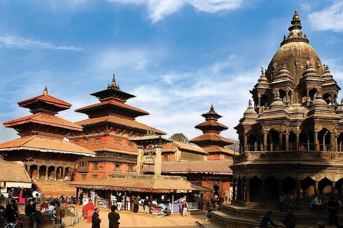 Private Full-Day Kathmandu All 7 UNESCO World Heritage Sites Tour - Key Highlights You’ll Feel Immediately