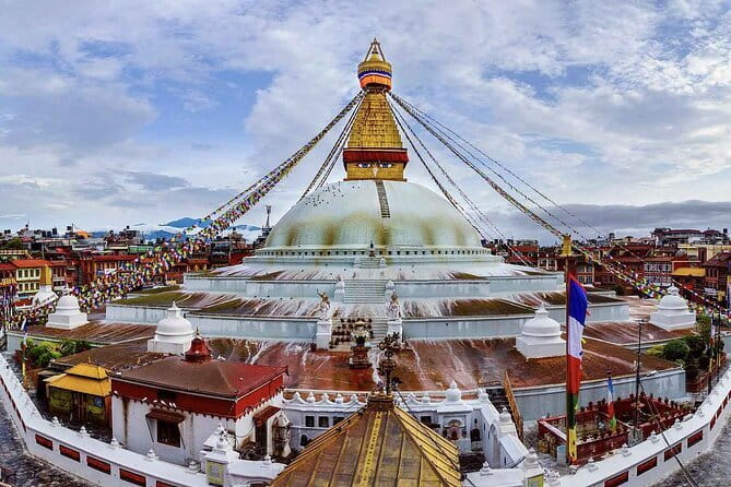 Private Full-Day Kathmandu All 7 UNESCO World Heritage Sites Tour - How This 7-Site Day Stays Worth It