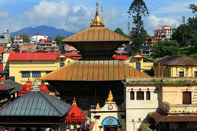 Private Full-Day Kathmandu All 7 UNESCO World Heritage Sites Tour - Kathmandu Durbar Square: Royal Power in Stone