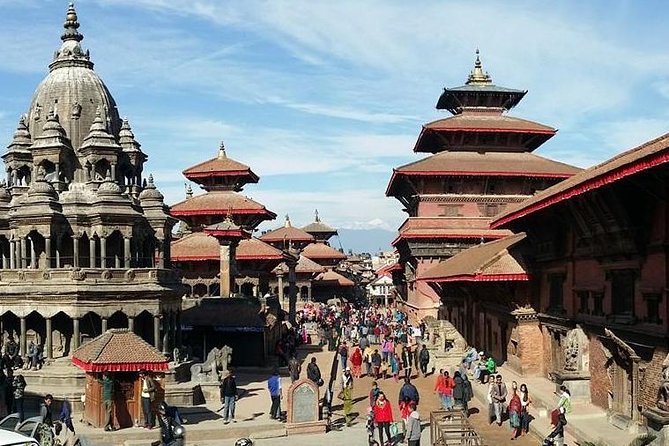 Private Full-Day Kathmandu City Tour - Why this 6–8 hour Kathmandu circuit makes sense for first-timers