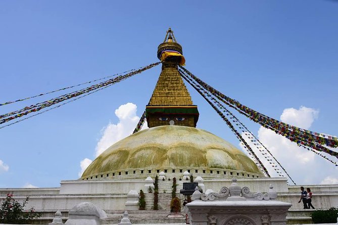Private Full-Day Tour of Kathmandu Valley With World Heritage Temples and Patan - Patan Durbar Square: temples, artisans, and the City of a Thousand Roofs
