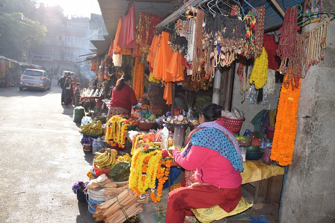 Private Half Day Budhanilkantha Tour - How the 2–3 hour private pacing fits real Kathmandu days