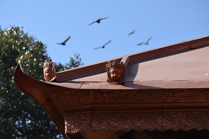 Private Half Day Budhanilkantha Tour - Price and value: is $45 per person a fair deal?