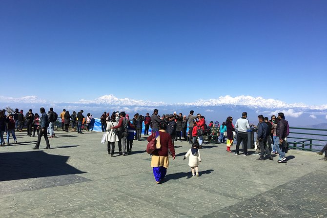 Private Half-Day Chandragiri Cable Car Tour in Kathmandu - Key things I’d bet on before you book