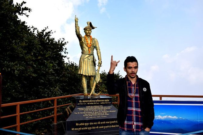 Private Half-Day Chandragiri Cable Car Tour in Kathmandu - Who this tour suits best (and who should consider a different plan)