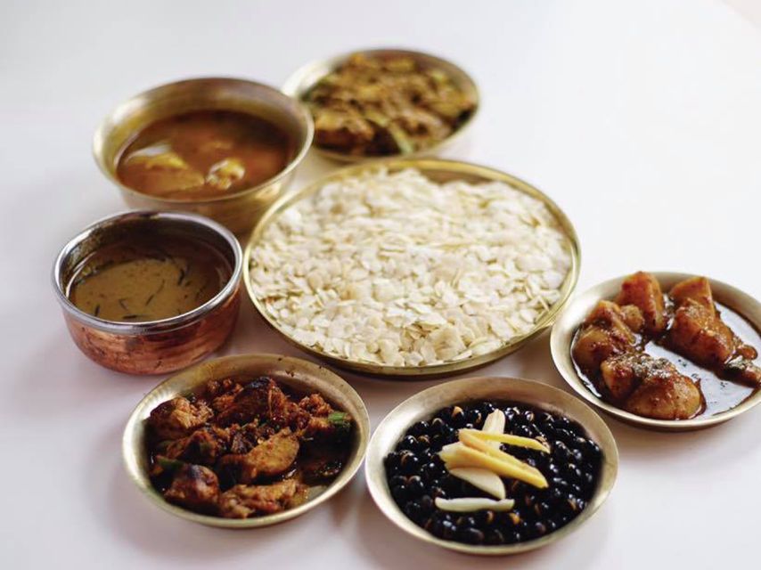 Private Half Day Kirtipur Trip With Newari Food Tasting - Key highlights you’ll actually care about