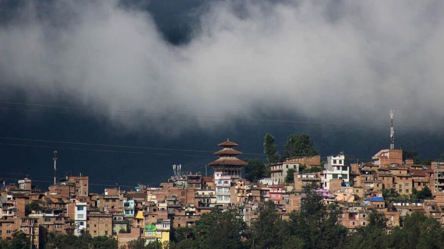 Private Half Day Kirtipur Trip With Newari Food Tasting - Kirtipur’s hill streets: why this place feels special in a few hours