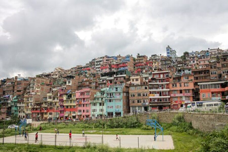 Private Half Day Kirtipur Trip With Newari Food Tasting - Newari lunch: what to expect from the feast-style meal