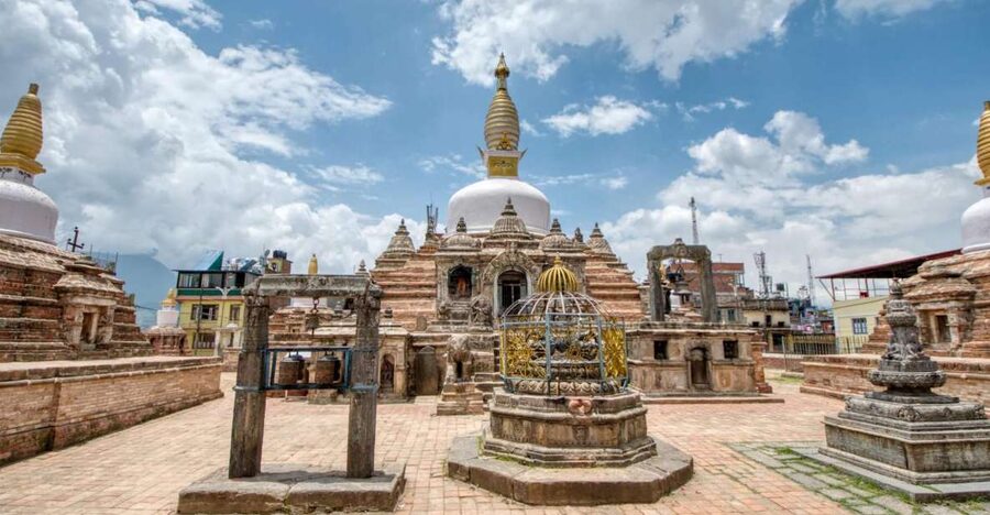 Private Half Day Kirtipur Trip With Newari Food Tasting - Your 4-hour plan: what you do and why the timing works