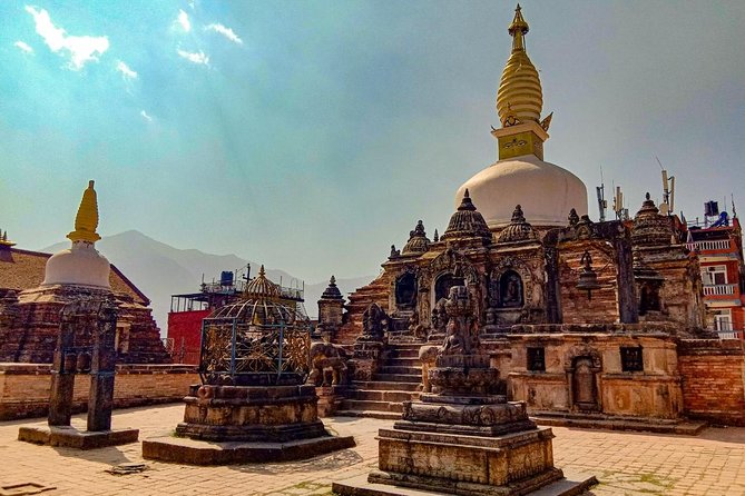 Private half day Medieval Kirtipur town with Newari food tasting trip - Uma Maheshwor Temple (Kwacho Dega): Pagoda Forms and Local Meaning