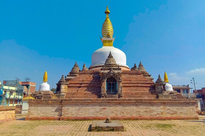 Private half day Medieval Kirtipur town with Newari food tasting trip - Newari Food Tasting Lunch: What You Should Expect